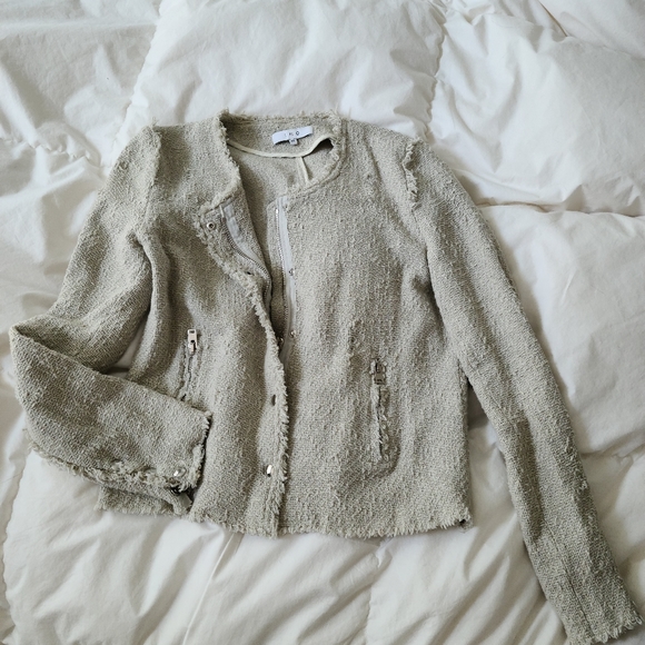 IRO jacket - Picture 2 of 6